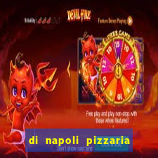 di napoli pizzaria braz leme