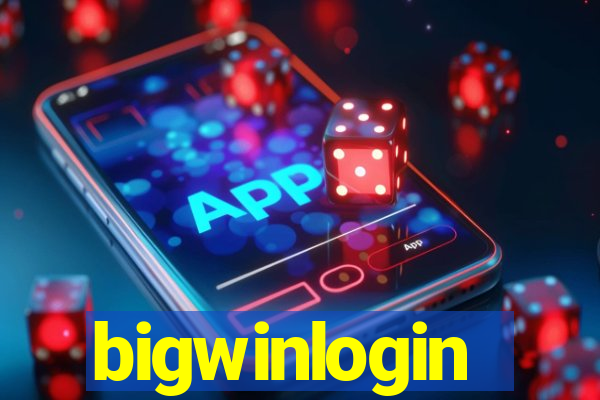 bigwinlogin