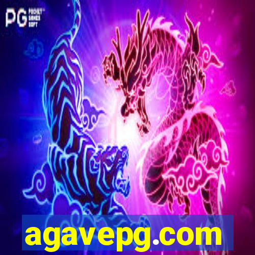 agavepg.com