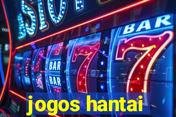 jogos hantai