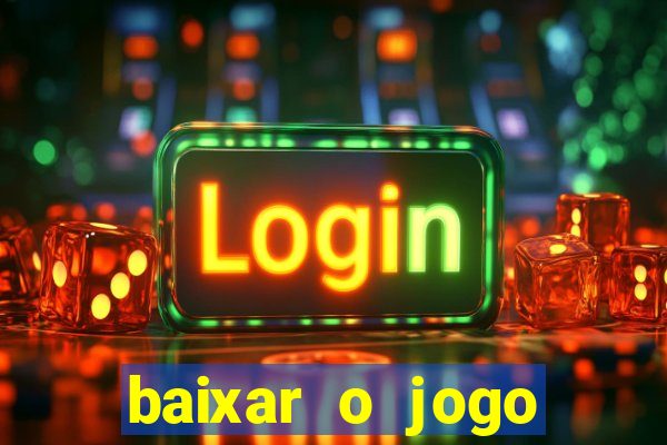 baixar o jogo super mario