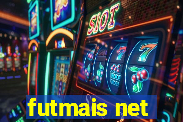 futmais net