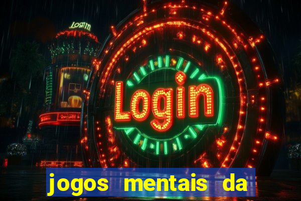 jogos mentais da pessoa controladora