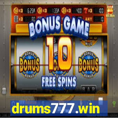 drums777.win