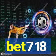 bet718