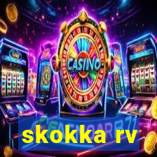 skokka rv