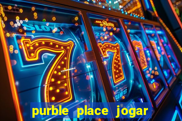 purble place jogar no click jogos