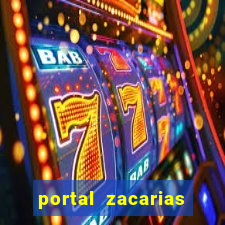 portal zacarias corpo achado