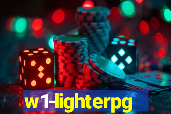 w1-lighterpg