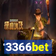 3366bet