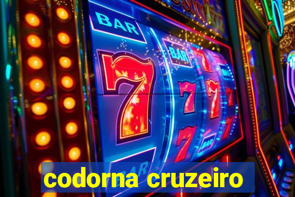 codorna cruzeiro