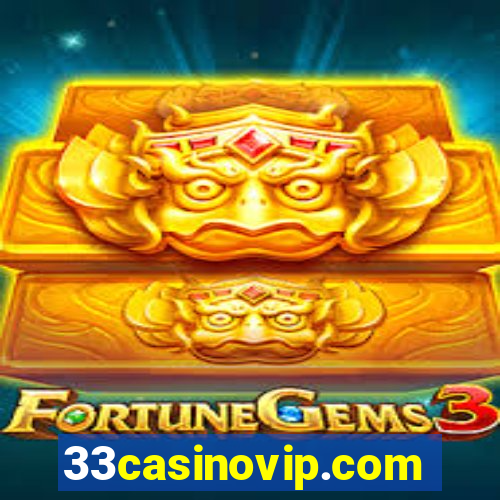 33casinovip.com