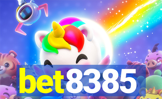 bet8385