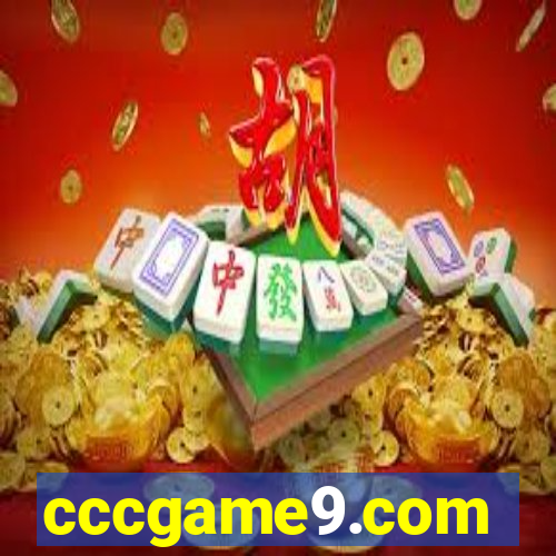 cccgame9.com