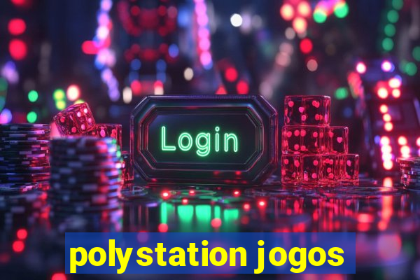 polystation jogos