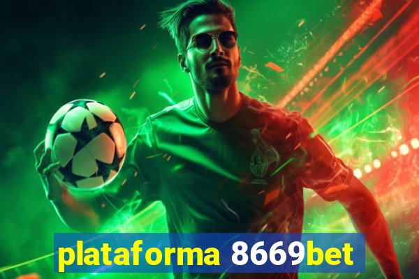 plataforma 8669bet