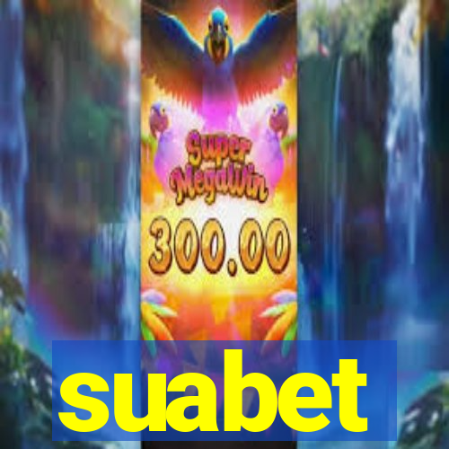 suabet