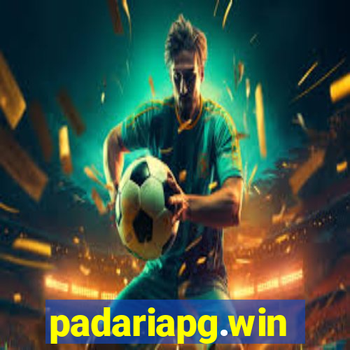 padariapg.win