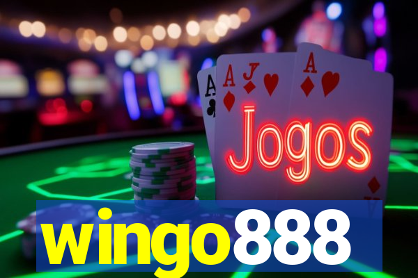 wingo888