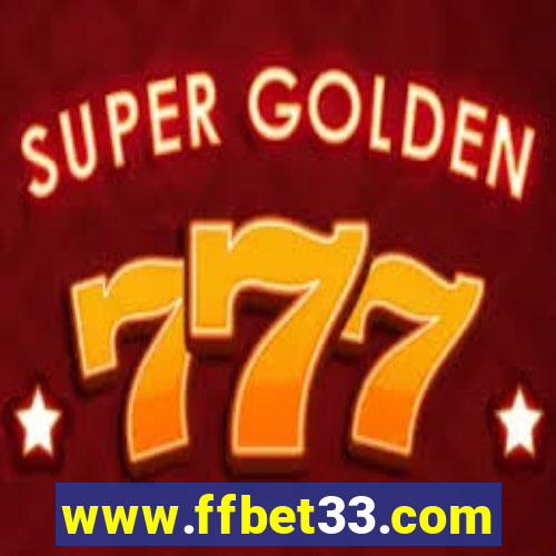 www.ffbet33.com