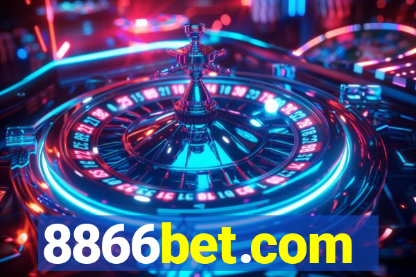 8866bet.com