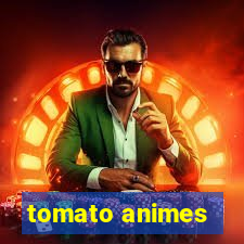 tomato animes