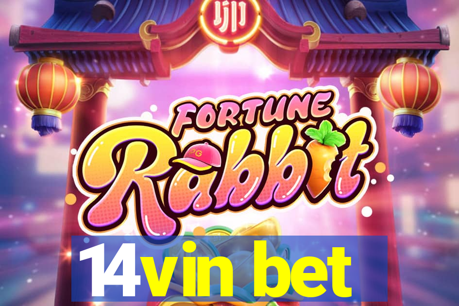 14vin bet