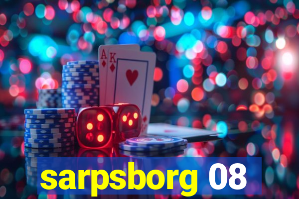 sarpsborg 08