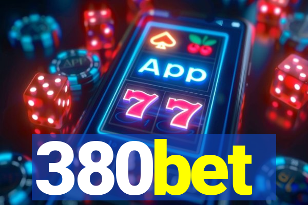 380bet