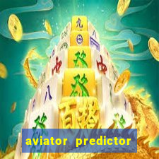 aviator predictor v4.0 activation code