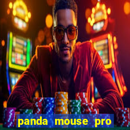 panda mouse pro 1.9.0 apk download