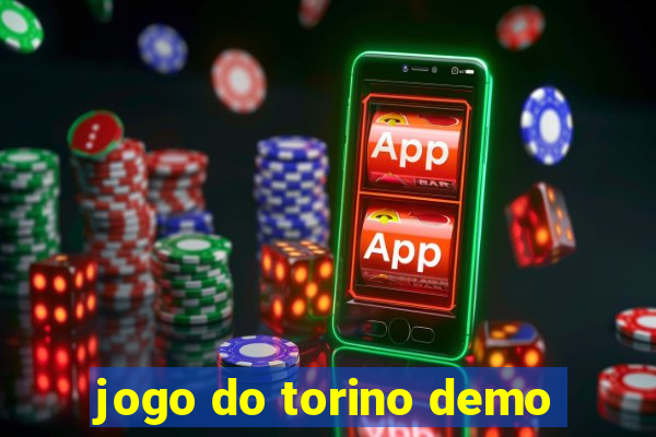 jogo do torino demo