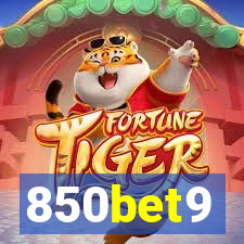 850bet9