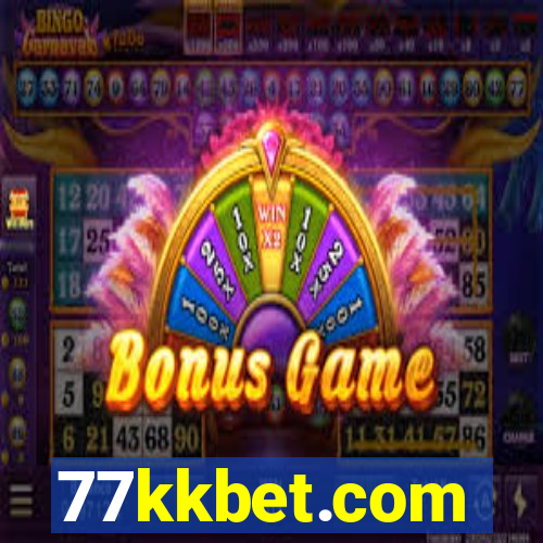 77kkbet.com