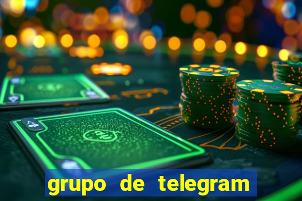 grupo de telegram mais 18