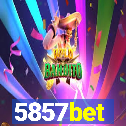 5857bet