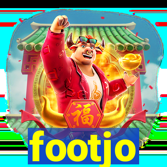 footjo