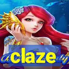 claze