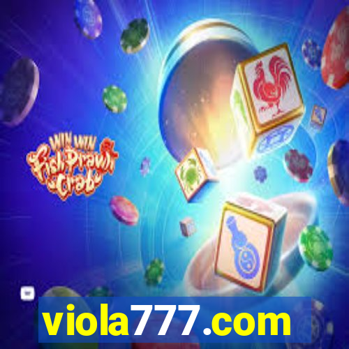 viola777.com