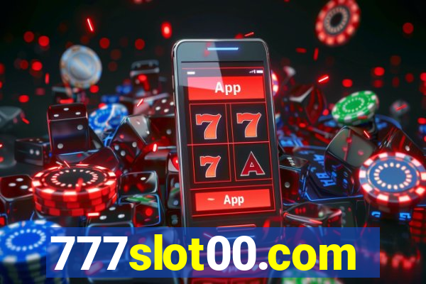 777slot00.com