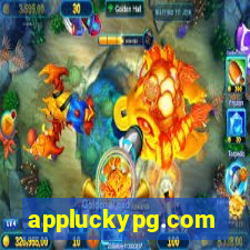 appluckypg.com