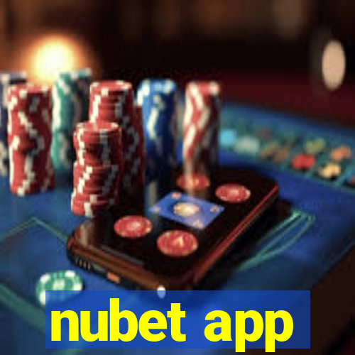 nubet app