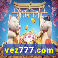 vez777.com