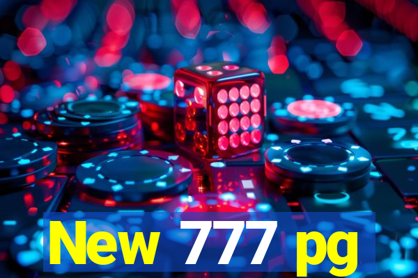 New 777 pg