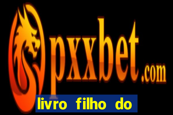 livro filho do fogo - volume 3 pdf grátis