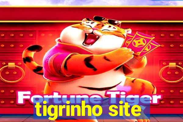 tigrinho site