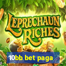 10bb bet paga