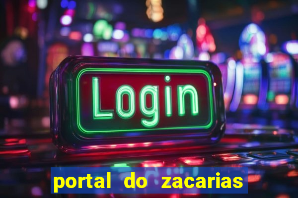 portal do zacarias roleta russa