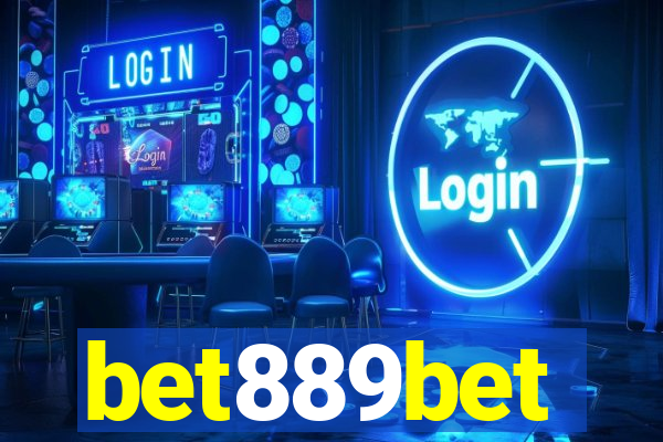 bet889bet