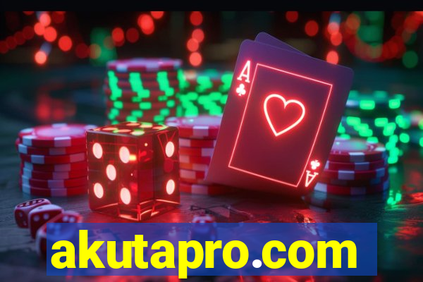 akutapro.com